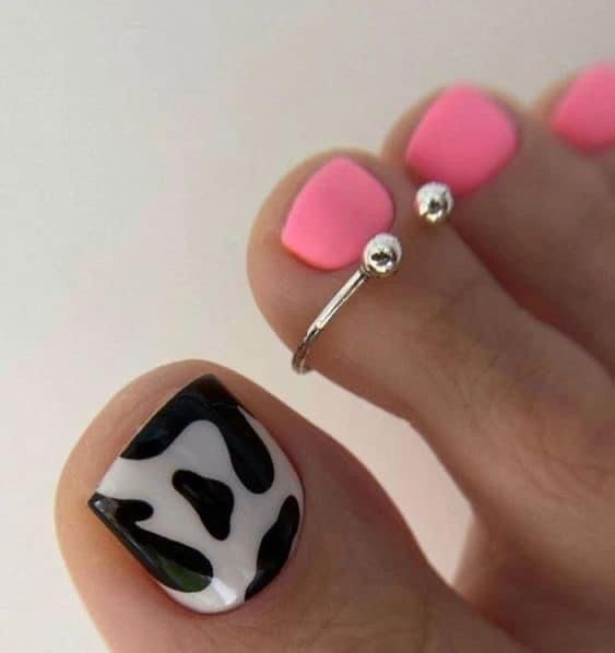 Pedi Nails, Toenail Designs Summer, Press On Toenails, Fake Toenails, Vegetable Pictures, Gel Toe Nails, Toe Nail Color, Pretty Toe Nails, Summer Toe Nails