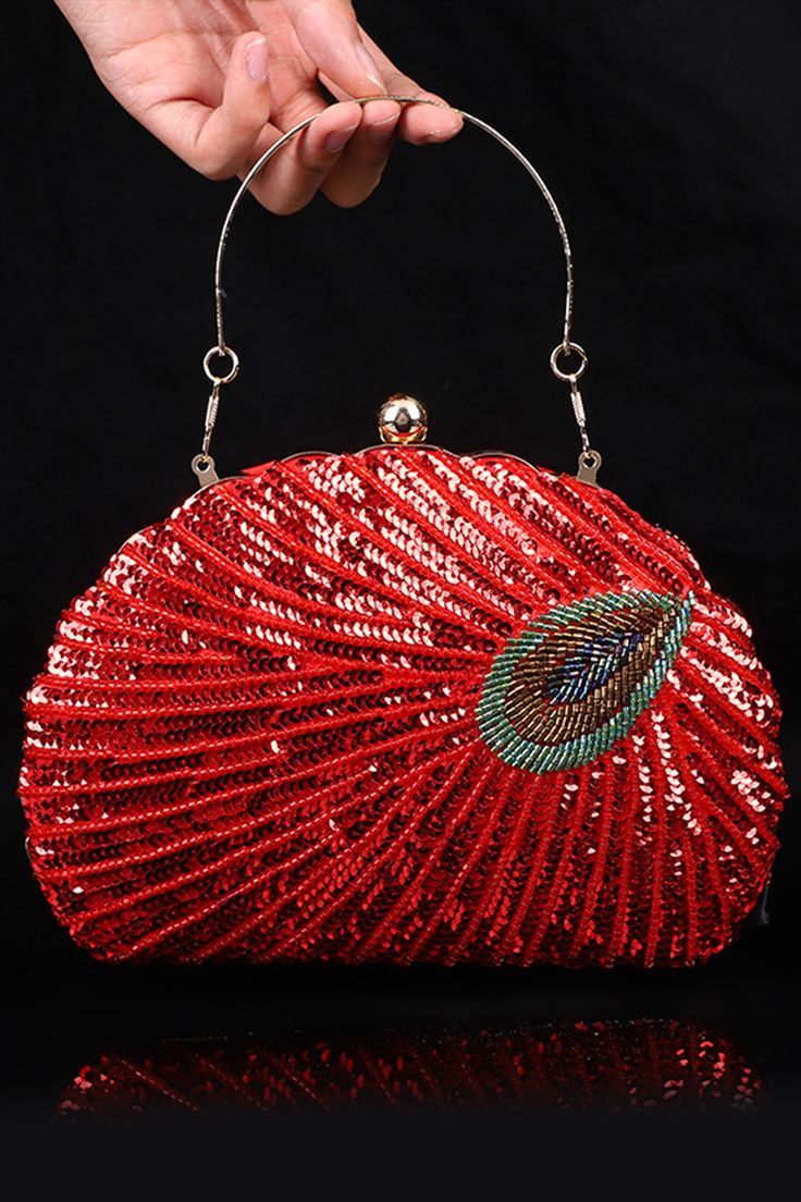 Material: Metal/AcrylicSize: 19*3*14cmRecitation: Hand held/Hand held/One shoulder/Cross bodyThere is an error of 2-3 centimeters in measuring the length, width, and height of the product manually. Red Trendy Shoulder Bag, Trendy Red Shoulder Bag, Trendy Red Evening Bag As Gift, Trendy Red Evening Bag Gift, Red Clutch Evening Bag, Red Clutch Shoulder Bag For Events, Trendy Red Shoulder Bag For Party, Trendy Red Rectangular Evening Bag, Trendy Red Clutch For Parties