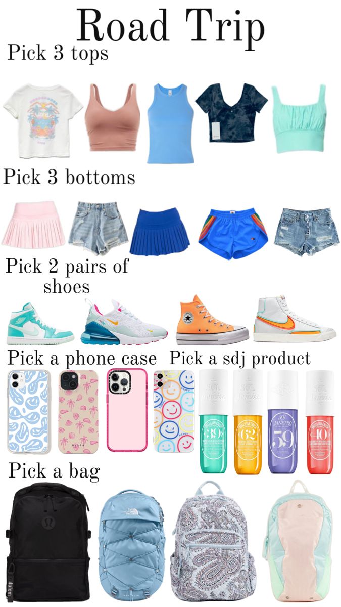 School Trip Outfit, Road Trip Outfits, Cute Travel Outfits, Road Trip Outfit, Trip Outfit, Packing Clothes, Western Style Outfits, Trip Outfits, Outfit Inspo Casual