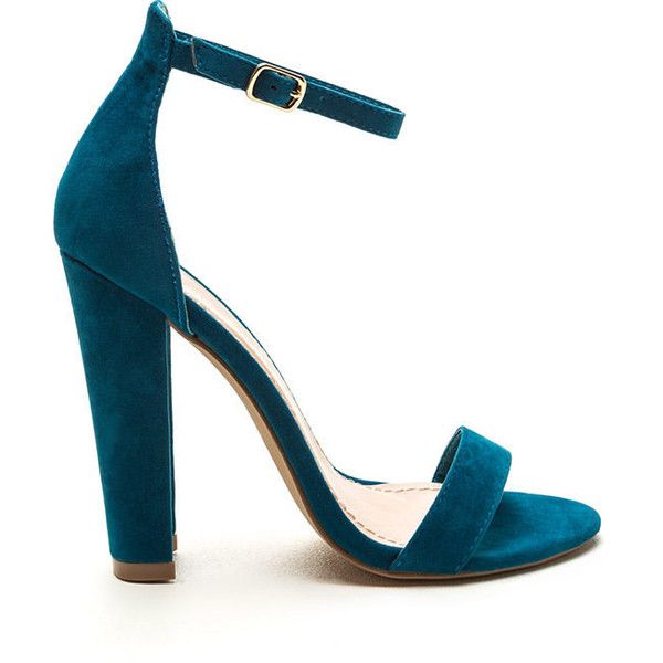 Simple Statement Chunky Velvet Heels (€22) ❤ liked on Polyvore featuring shoes, heels, green, chunky high heel shoes, chunky heel shoes, monk-strap shoes, green high heel shoes and green shoes Green Velvet Shoes, Loki Variant, Teal Pumps, Heels Green, Green High Heels, Thick Heel Shoes, Shoes Chunky, Chunky Heel Shoes, Shoes Green