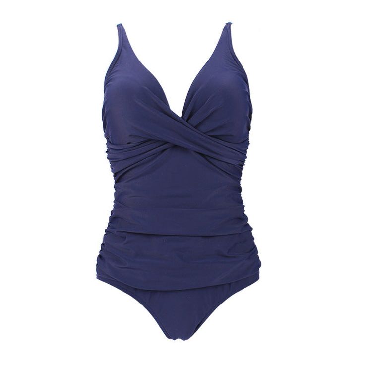 Introduction: Get ready to turn heads at the beach or poolside with this stunning one-piece swimsuit. The ruched shoulders add a touch of glamour and sophistication to the classic design, while the comfortable and stretchy material ensures a flattering fit. Perfect for those who want to showcase their curves while feeling confident and comfortableMaterial: NylonColor: Black, Burgundy, Royal BlueSize: S, M, L, XL, 2XL, 3XLItem: SwimwearStyle: One-piece SwimsuitSleeve Length: SleevelessPattern Sty Women Swimming, Spandex Bodysuit, Backless Swimsuit, Swimsuit Pattern, Body Measurement, Bra Types, Beach Swimsuit, High Waist Bottoms, One Piece Suit