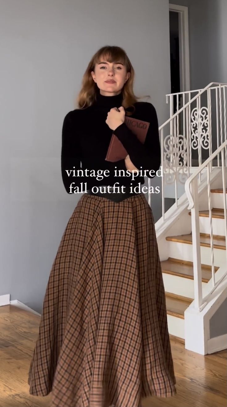 Winter Outfits Vintage, Outfits For Fall, Academia Style, Outfits Vintage, Cottagecore Outfits, Classy Prom Dresses, Old Fashion Dresses, Cottagecore Fashion, Modest Wear