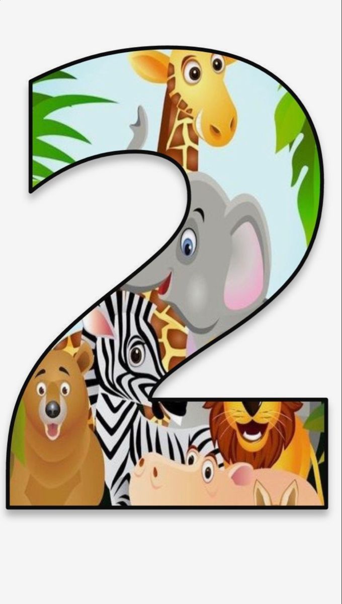 the letter s is for zoo animals and there are two letters in front of it