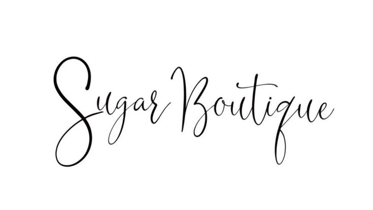 Sugar Boutique KC