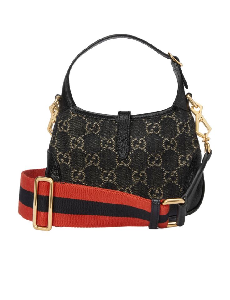 Have a look this beautiful gucci bag! Gucci Jackie 1961, Bags Gucci, Alternative Metal, Italy Print, St Helena, North Korean, Mini Shoulder Bag, Mini Bags, Gucci Bag