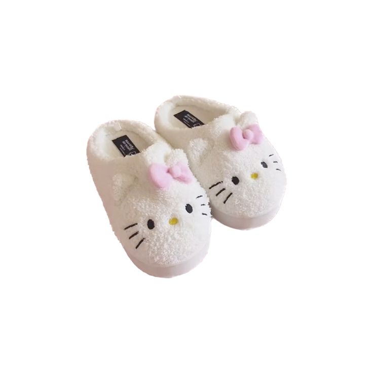 Cute Shoes Png, Hello Kitty Slippers, Shoes Png, Hello Kitty Shoes, Kitty Clothes, Baby Room Neutral, Hello Kitty Clothes, Kitty Baby, Dr Shoes