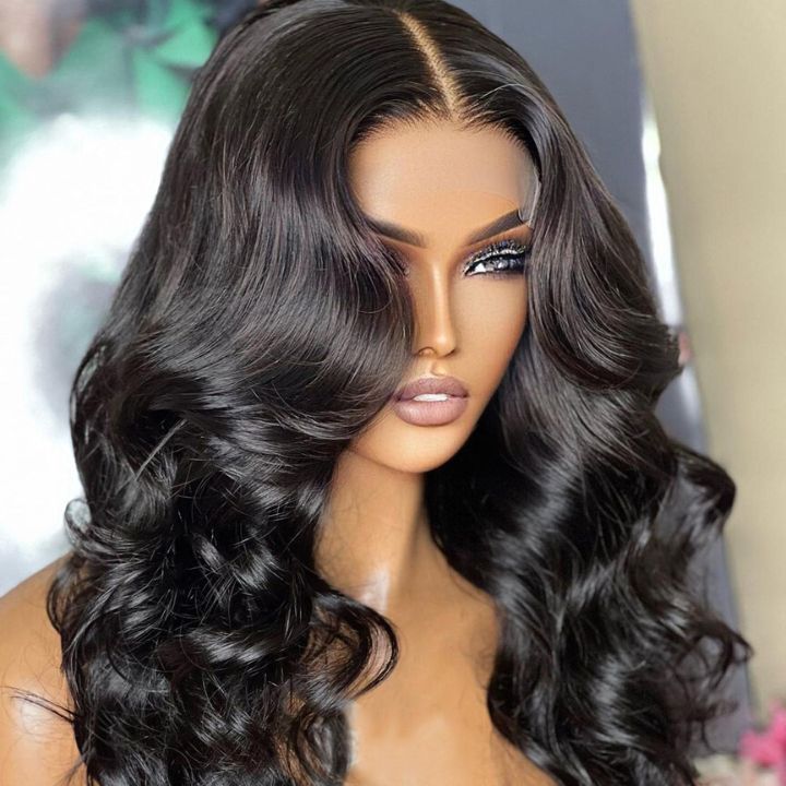 YOU MIGHT ALSO LIKE #613 Blonde /Pink Color straight T Part Glueless Lace Frontal Human Hair Wig 180% Density Lace Part Wigs - Amanda Hair From $134.60 Deep Wave 13*6 HD Lace Wigs 100% Human Hair Transparent Lace Front Wigs-Amanda Hair From $169.25 Product Details Brand Name Amanda Hair Hair Texture Body Wave Human Hair Hair Color Natural Color Hair Length 12 - 30 Inch Hair Material 100% Human Virgin Hair Hair Density 150%/180%/250% Density Wig Cap Type Lace Closure/ HD Transparent Lace Frontal Glueless Frontal Wig, Lace Front Wigs Body Wave, Wigs Body Wave, Olive Oil Hair, Color Rubio, Short Human Hair Wigs, Effortless Beauty, Human Virgin Hair, Body Wave Wig