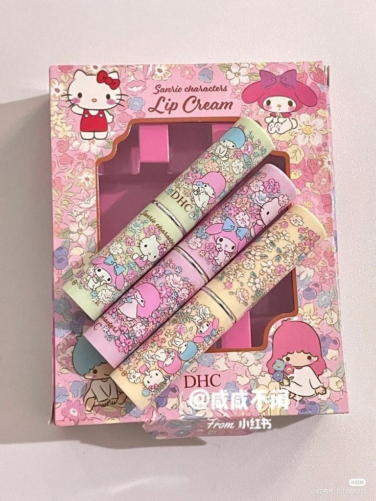 Sanrio Products, Y2k Makeup, Bday Wishlist, Cute Nail Polish, Hello Kitty Merchandise, Hello Kitty Videos, Hello Kitty Makeup, Hello Kitty Crafts, Hello Kitty Clothes