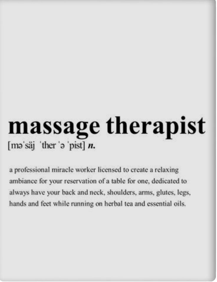 Massage Therapy Instagram Bio, Massage Therapy Post Ideas, Massage Therapist Aesthetic, Massage Therapy Funny, Massage Therapist Quotes, Massage Therapy Humor, Spa Content, Shower Therapy, Massage Therapy Quotes