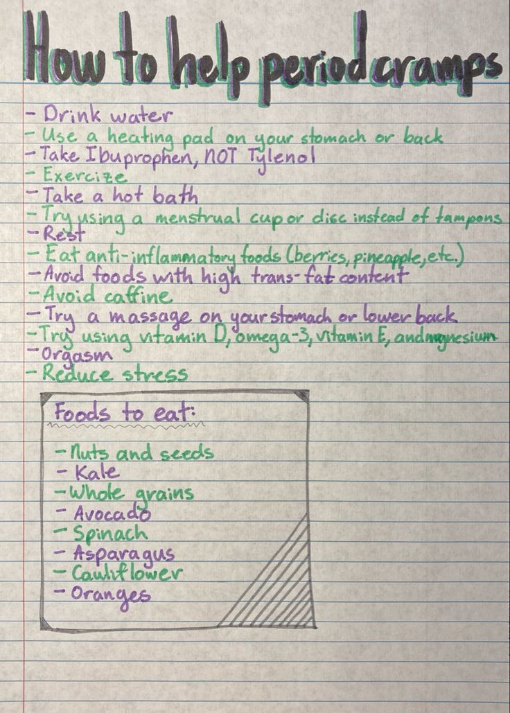 Things to help menstrual cramps muscle cramps foods to help cramps ways to reduce cramps how to fix menstrual cramps how to help period pain how to get rid of cramps girl advice What To Do Period Cramps, Foods To Help Cramps Period Pains, Food To Help Period Cramps, Ease Cramps Period Pains, Teas That Help With Cramps, Foods That Help Period Cramps, Food That Helps With Cramps, Remedies For Menstrual Cramps Home, How To Sit When You Have Period Cramps