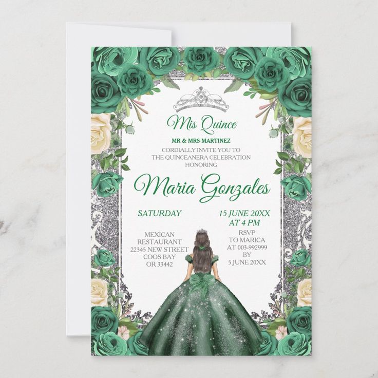 the princess and the frog wedding card