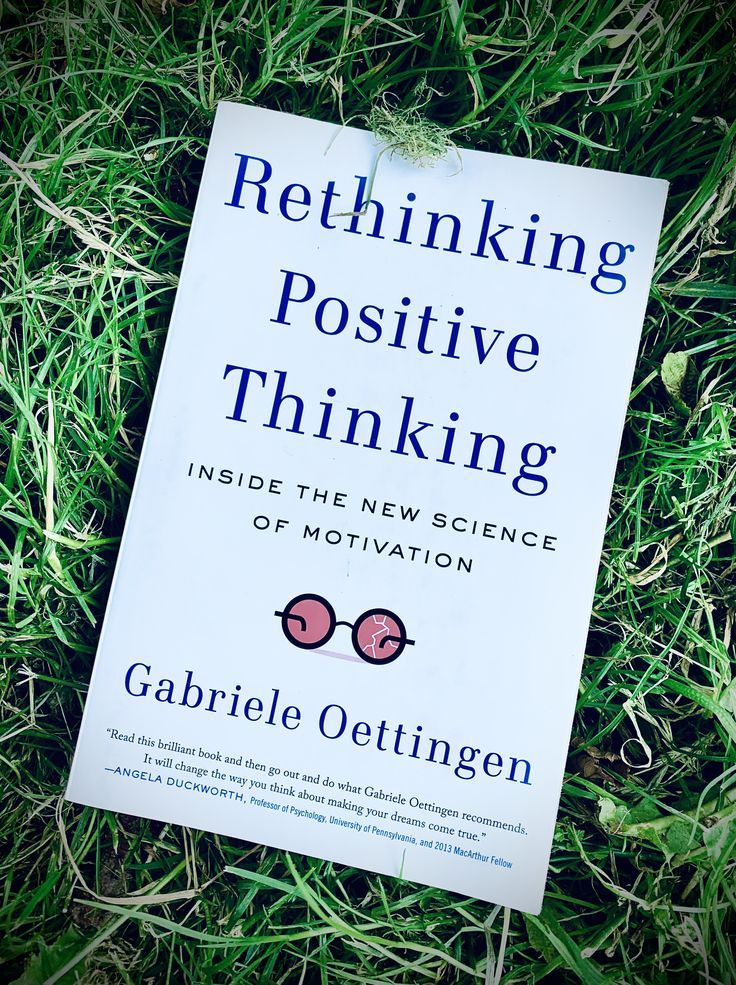 This book is based on Oettingen’s (and her team) 20 years of research demonstrating the power of seeing both the positive and the challenges. When we experience our wishes in our minds and facing reality (mental contrasting), we can address our fears, create concrete plans and gain energy to take action. That’s a proper scientifically based challenge to the “power of positive thinking”! Facing Reality, Family Meetings, Psychology University, Best Self Help Books, Family Calendar, Self Development Books, Positive Psychology, Family Values, Psychology Books