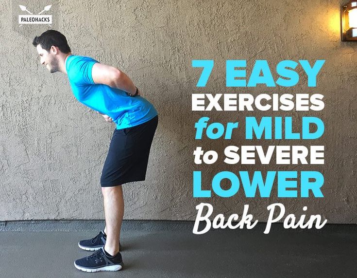 Severe Lower Back Pain, Severe Back Pain, Middle Back Pain, Hip Problems, Back Stretches For Pain, Lower Back Pain Exercises, Leg Exercises, Back Pain Remedies, Easy Exercises