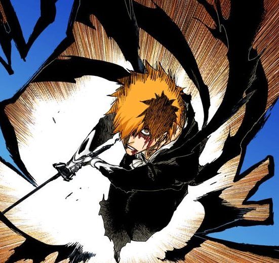 Ichigo Tybw, Ichigo Kurosaki Bankai, Vice Lords, Karakura Town, Ichigo Bankai, Bleach Pfps, Ichigo Kurosaki Wallpaper, Ichigo Manga, Anime Ichigo