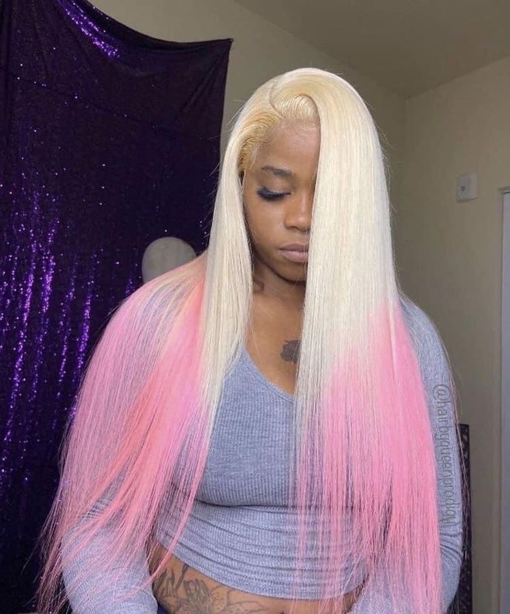 Color Wigs, Wig Ideas, Lace Fronts, Barbie Hair, Frontal Hairstyles, Pretty Hair Color, Human Virgin Hair, Dope Hairstyles, Hair Laid