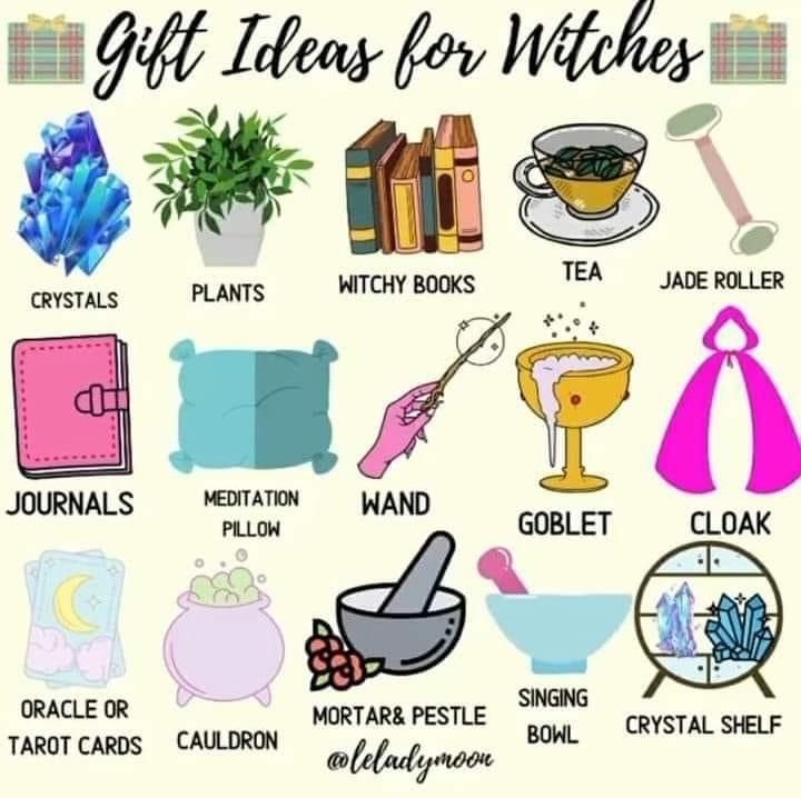 Witchy Gift Ideas, Witchy Space, Witch Apps, Beginners Witchcraft, Clairvoyant Psychic Abilities, Wiccan Sabbats, Lunar Witch, Nature Witch, Tarot Magic