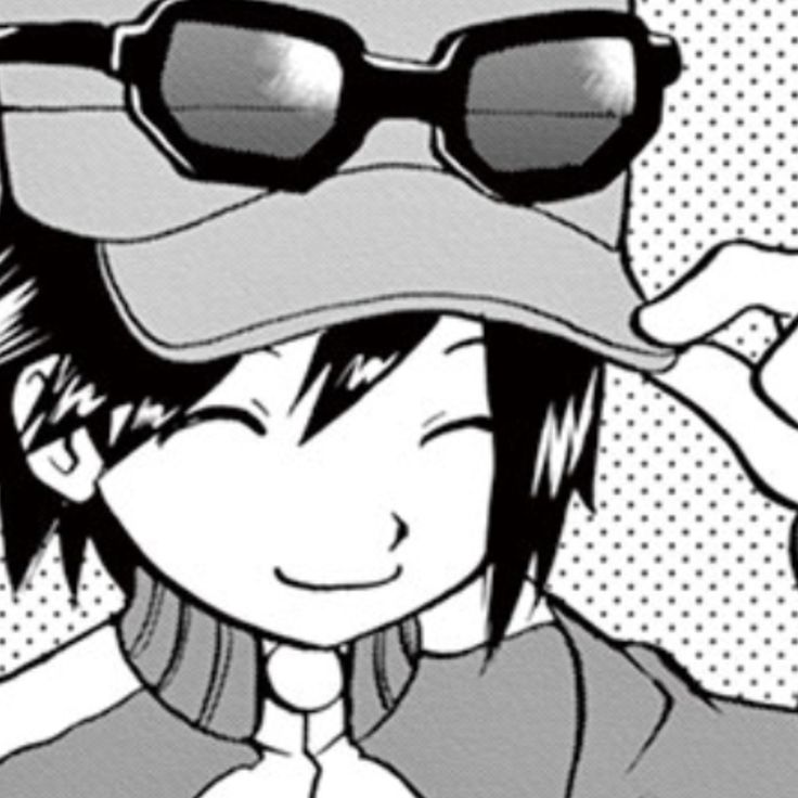 a girl with sunglasses and a hat on her head