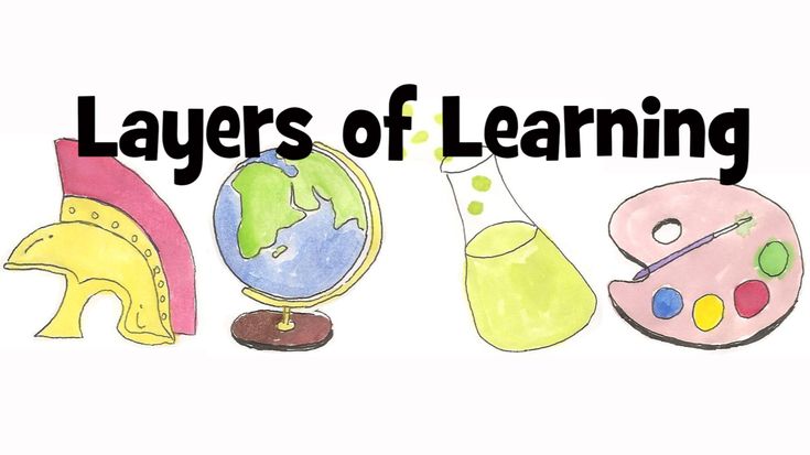 Layers of Learning