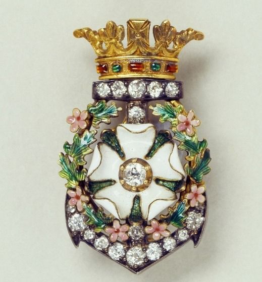 Royal Crown Jewels, Royal Collection Trust, King George V, Wars Of The Roses, King Edward, Richard Iii, The Royal Collection, Duchess Of York, Duke Of York