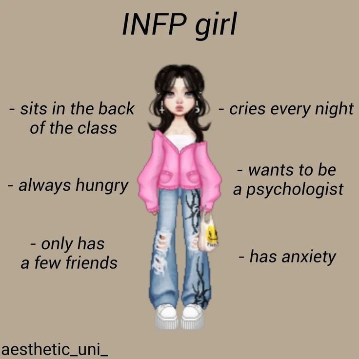 Infp Core Aesthetic, Infp Girl, Infp Core, Infp Personality Traits, Infp Things, Infp T Personality, Personalidad Infj, Mbti Infp, Infp Personality Type