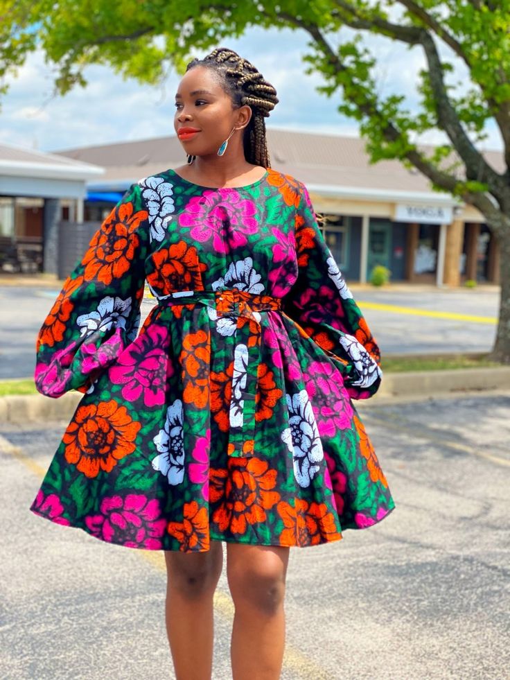 Chitenge Dresses, African Tops For Women, Short Ankara Dresses, Peplum Dresses, Island Dresses, Shweshwe Dresses, Tops For Summer, African Dresses For Kids, African Styles