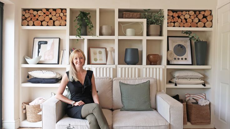 Claire Douglas Styling Home Interiors Blog