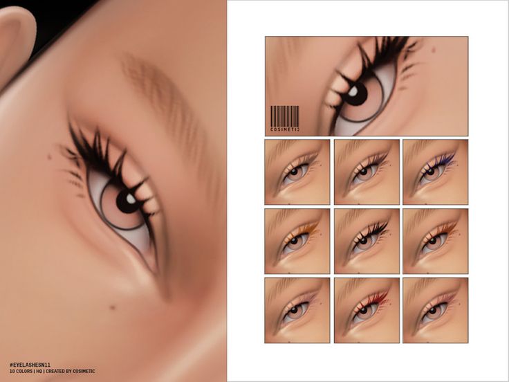 Mod Makeup, Cc Makeup, Glossy Eyeshadow, Sims 4 Piercings, Sims 4 Cc Eyes, Y2k Makeup, Sims 4 Cas Mods, The Sims 4 Skin, Makeup Cc