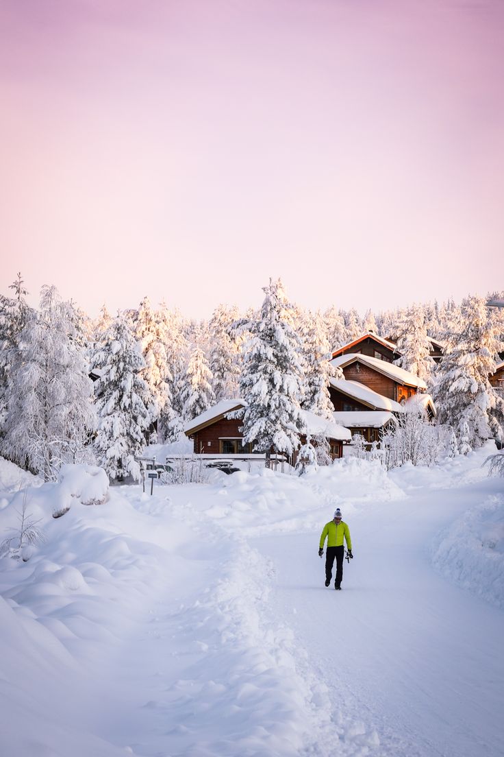 Winter in Orsa, Dalarna, Sweden Sweden Winter, Sweden Aesthetic, Kingdom Of Sweden, Scandinavian Winter, Scandinavian Countries, Winter Images, Nordic Countries, Winter Love, Northern Europe