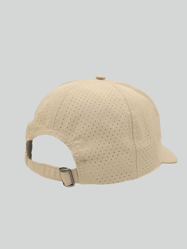 Lightweight, laid-back, and here for a limited time. Our hats are made for everyday wear and perfect to keep you covered from outdoor workouts to sunny weekends. Made from 100% cotton, these are lightweight, breathable, and ultra comfortable. Style #TA232. Summer Baseball Cap With Breathable Mesh And Curved Brim, Summer Snapback Baseball Cap With Breathable Mesh, Summer Beach Six-panel Trucker Hat, Adjustable Baseball Cap With Ventilation, Sporty 5-panel Fitted Hat For Outdoor, Breathable Snapback Hat For Summer Outdoor, Summer Sports Hat With Cotton Sweatband, Summer Snapback Hats For Outdoor, Breathable Snapback Hat For Summer Sports