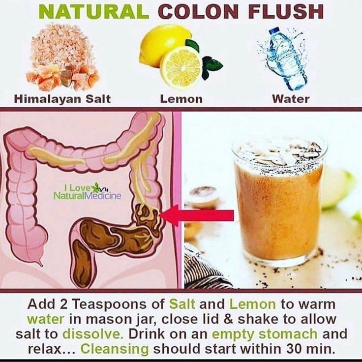 Colon Flush, Drinking Healthy, Health Posts, Colon Cleanse Recipe, Cleaning Your Colon, Drink List, Nutrition Sportive, Natural Colon Cleanse, Medical Facts