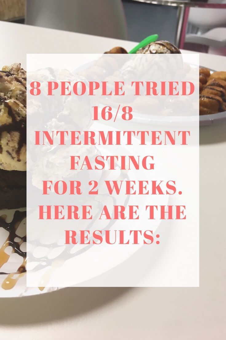 What is all the hype about Intermittent fasting? Is it for everyone? check out how 8 people tried it, and how much they all lost in the end of the 2 week diet.  #intermittentfasting #dieting #results Intermittent Fasting Before And After, Fasting Results, 16 8 Intermittent Fasting, 16/8 Fasting, Intermittent Fasting Results, Diet Results, Intermittent Fasting Diet, Daniel Fast, Fasting Diet