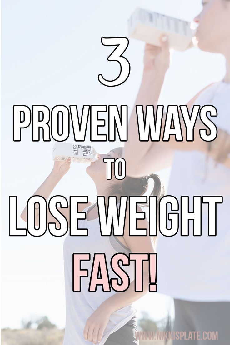 How to Lose Weight Fast: 3 Scientifically Proven Steps - Nikki's Plate Best Keto Snacks, Scientific Facts, Body Tips, Weight Lifting Women, Weight Watchers Diet, Body Hacks, Fitness Experts, Relaxation Techniques, How To Eat Less