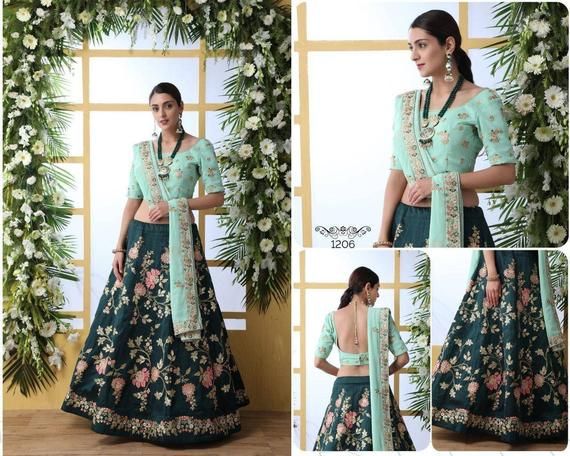 Heavy Lehenga, Lehenga Gown, Lengha Choli, Textile Market, Fancy Art, Western Outfits Women, Wedding Designer, Indian Lehenga, Designer Lehenga