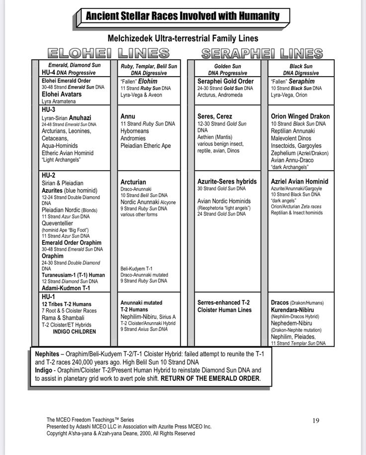 the bible's ten command chart for children to learn how to use it in their homes