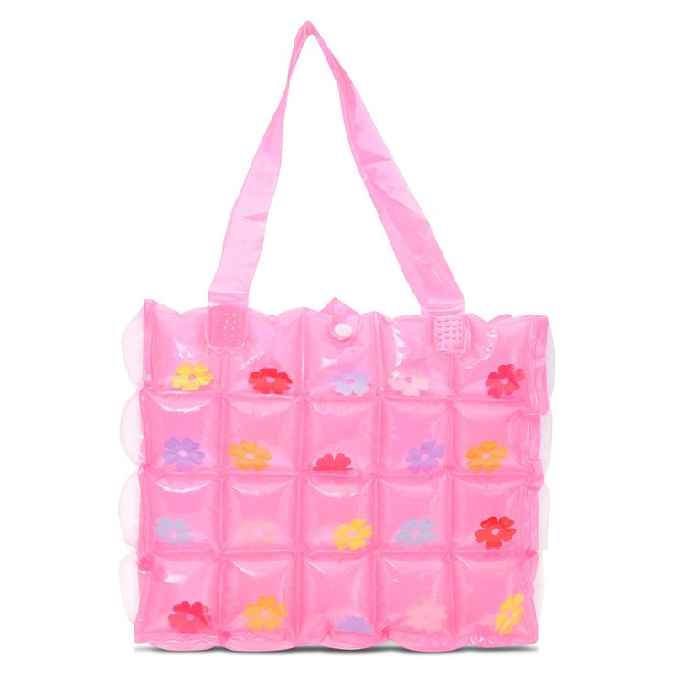 Pink Rectangular Box Bag For School, Pink Rectangular Shoulder Bag, Pink Tote Satchel For School, Rectangular Pink Shoulder Bag, Pink Rectangular Box Bag With Top Carry Handle, Pink Square Travel Bag, Square Pink Travel Bags, Pink Large Capacity Rectangular Satchel, Pink Rectangular Bag With Adjustable Strap