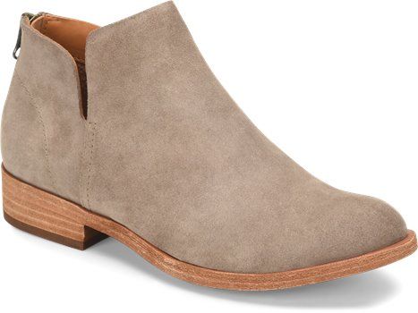 Renny - Taupe Suede Korkease Womens Boots Cork Wedges, Shoes And Boots, Fall Shoes, Chukka Boots, Full Grain Leather, Final Sale, Clogs, Fashion Shoes, Womens Boots