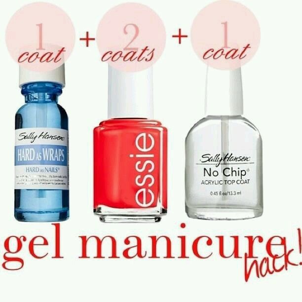 Diy Gel Manicure, Do It Yourself Nails, Gel French Manicure, Easy Manicure, Behind Blue Eyes, Gel Nails At Home, Manicure Gel, Gel Mani, Manicure Tips