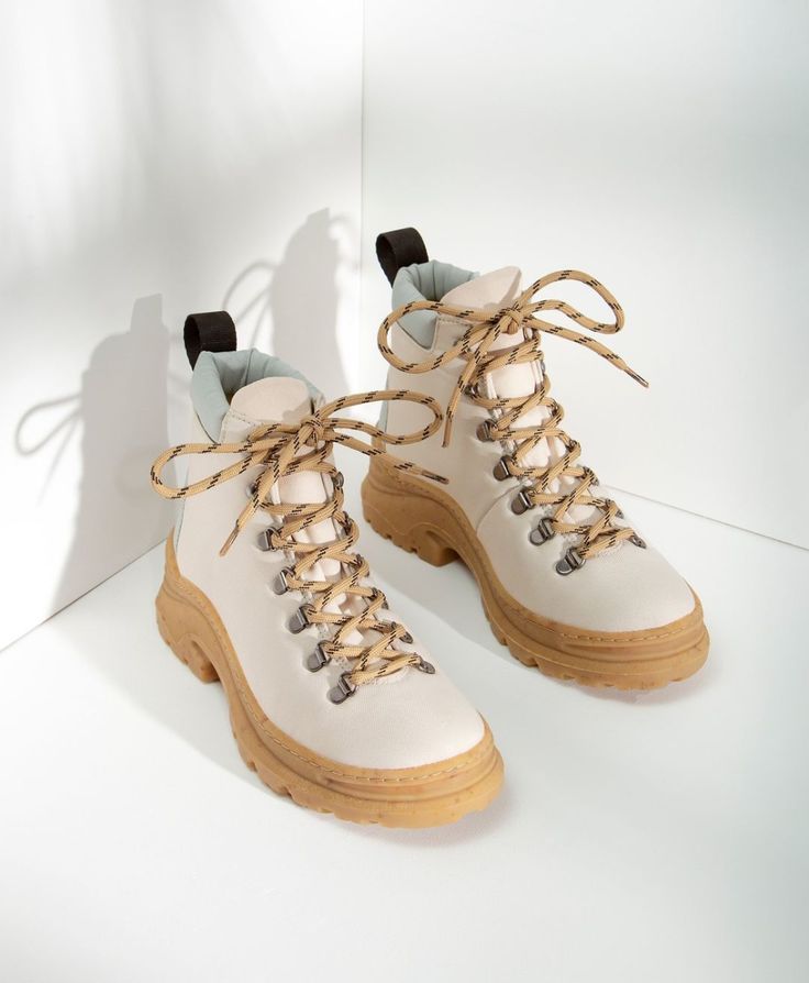 ✨ The Limited Edition Allegra Weekend Boot - Alice + Whittles Weekend Hiking, Hiking Boots Women, Outdoor Boots, Thick Socks, Hiking Women, Whittling, Pet Bottle, Lug Sole, Winter Wear