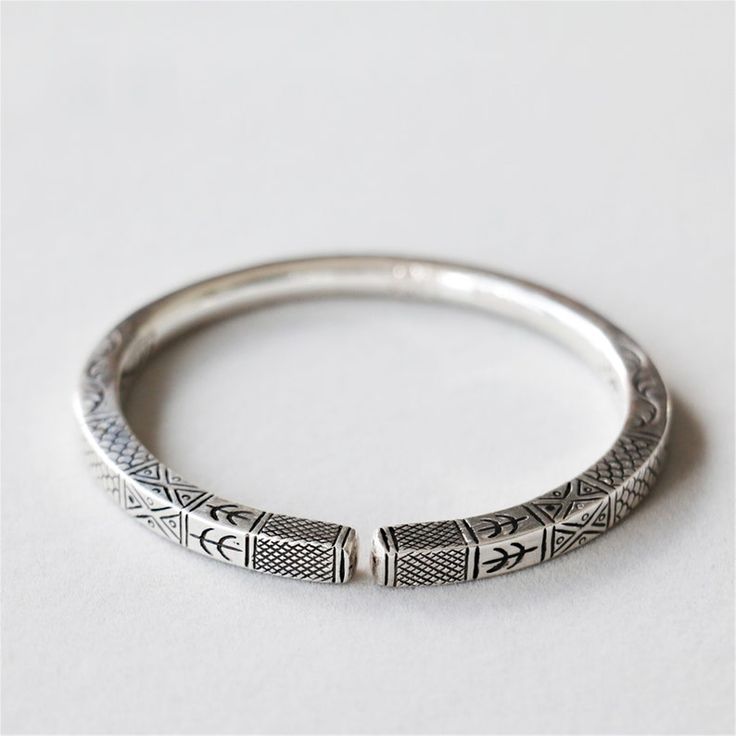 Mens Silver Bangle Design, Men Silver Accessories, Silver Hand Bracelet For Men, Man Bracelet Silver, Silver Bangles For Men, Silver Accessories For Men, Silver Bangle For Men, Silver Kada For Men Indian, Kada Designs Silver For Men