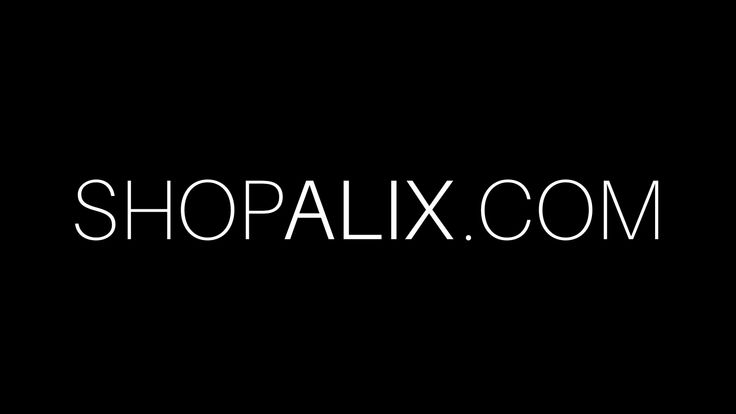 SHOPALIX