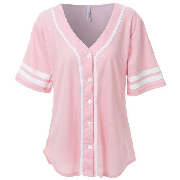 Atlanta Braves Outfit, Oversized Baseball Jersey, Baseball Jersey Outfit, Boyfriend Jeans Outfit, Pink Jersey, Baseball Jersey Shirt, Jersey Outfit, The Games, Sporty Chic