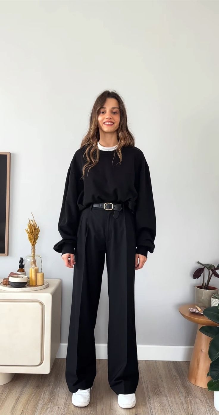 Teacher Fits, Adrette Outfits, Smart Casual Work Outfit, Business Casual Outfits For Work, Smart Casual Outfit, Stylish Work Outfits, Casual Work Outfits, Mode Inspo, Looks Chic