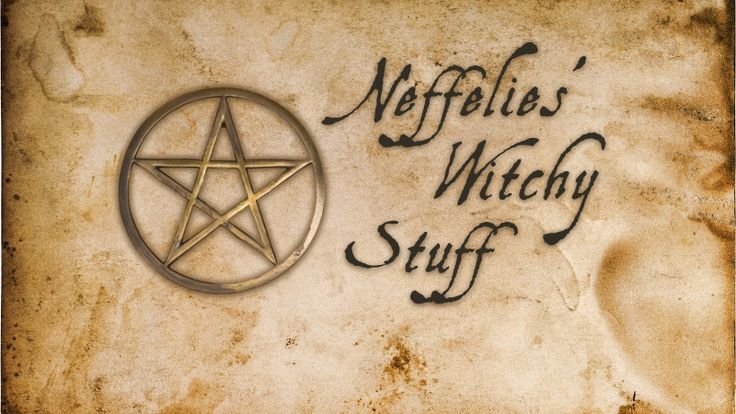 Neffelie's Stuff