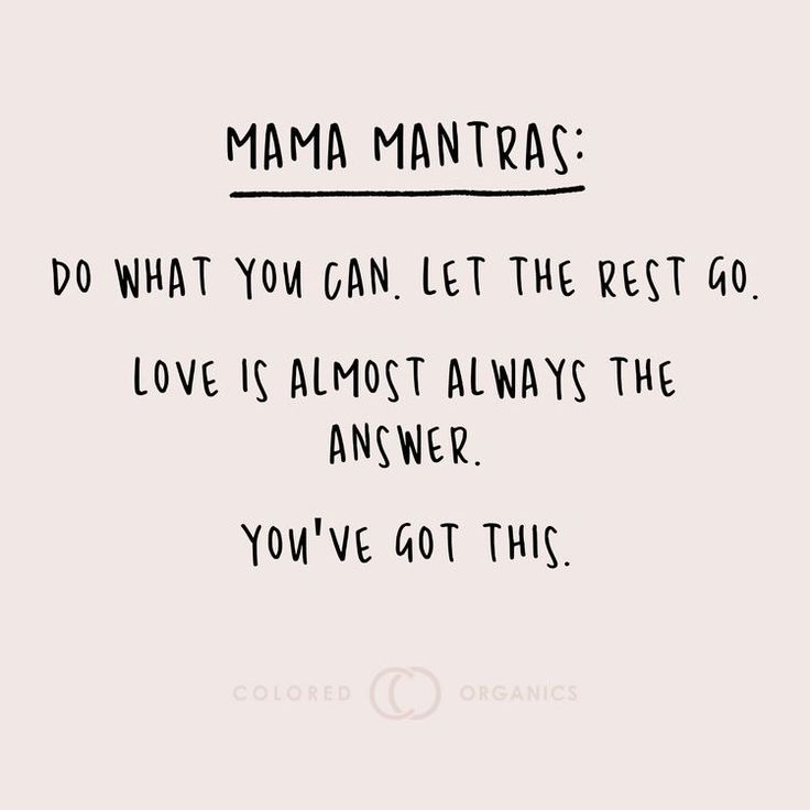 a black and white photo with the words mama martas do what you can let the rest go love is almost always the answer you've got this