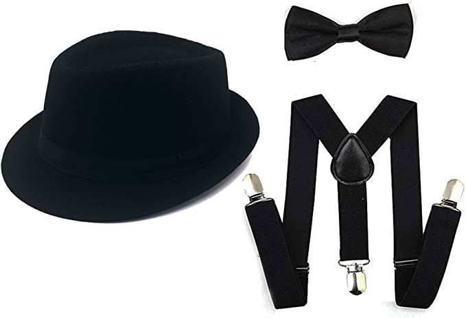 1920s Mens Clothing, Gangster Costumes, Quick Costumes, 1920s Men, Gatsby Costume, Tuxedo T Shirt, Star Costume, Pre Tied Bow Tie, Costumes Pictures