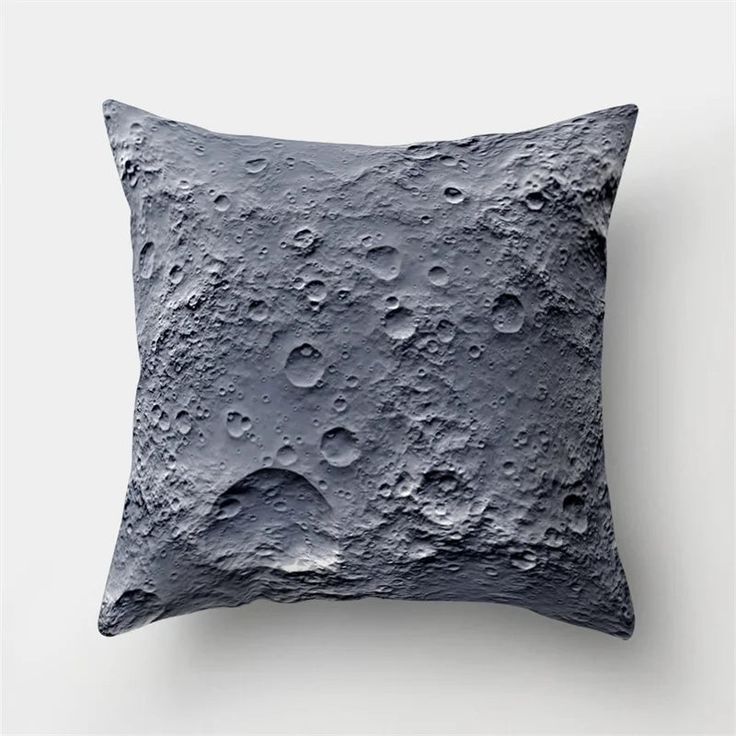 44232308523171|44232309506211 Planet Sky, Pillow Case Bed, Moon Surface, Couch Throw Pillows, Moon Stars, Moon Star, Room Aesthetic, Printed Pillow, Sofa Decor