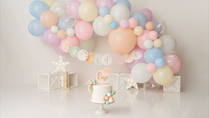 Parties That Twinkle – Custom Party Bundles