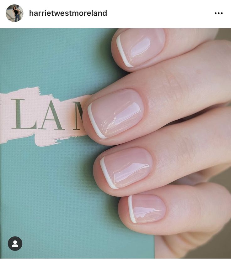 Nail Polish Combinations, Makeup Nails Designs, Elegant Nail Designs, Minimal Nails, Short Nail Designs, Classy Nails, French Manicure, Wedding Nails, Gorgeous Nails