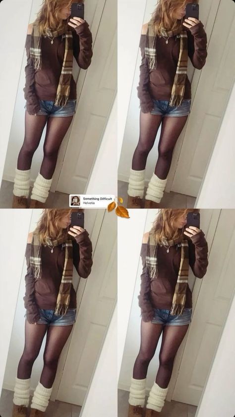 Back Uggs Outfit, Fall Fashion Y2k, Warmer Fall Outfits, Y2k Fall Outfits Aesthetic, 2014 Fall Outfits, 2000s Ugg Outfit, Swaggy Outfits Fall, Uggs Fall Outfit, Uggs Outfit Fall