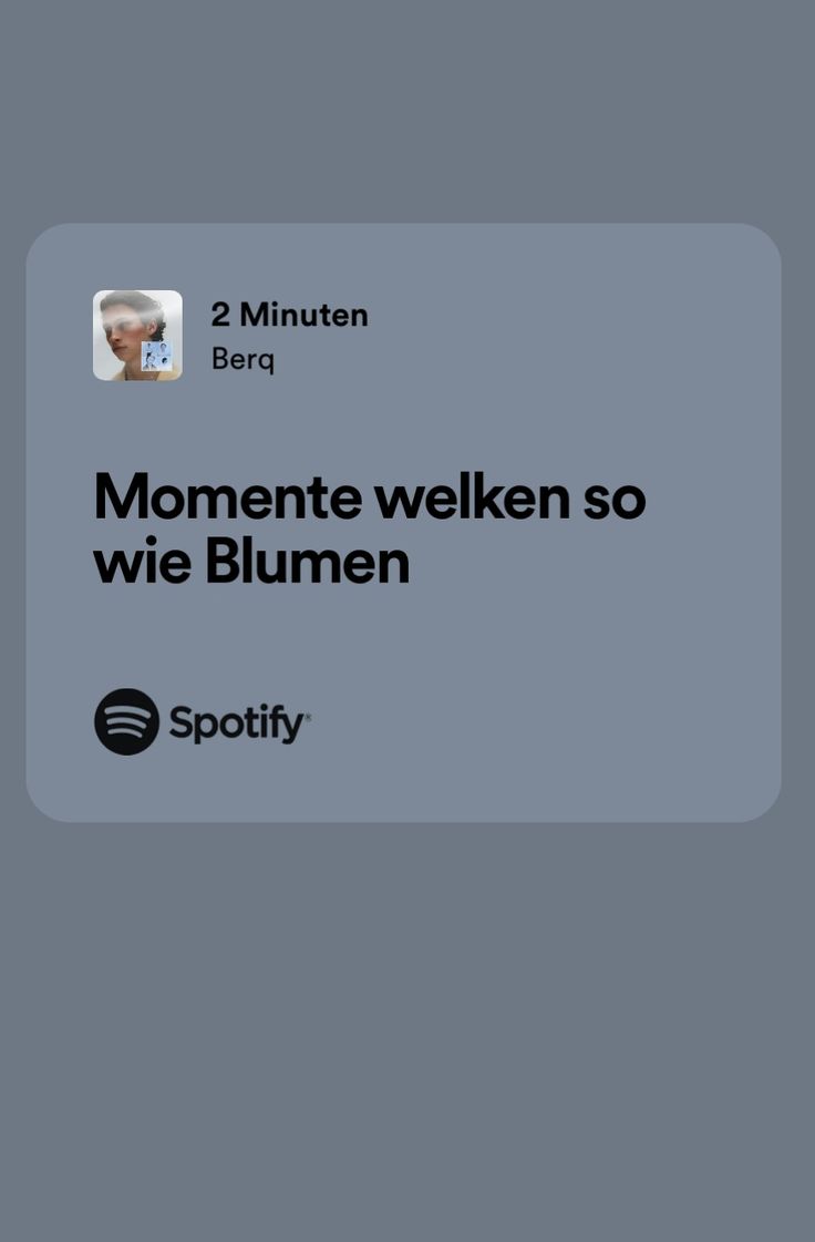 an iphone screen with the text'moments we walked so wie blumen '